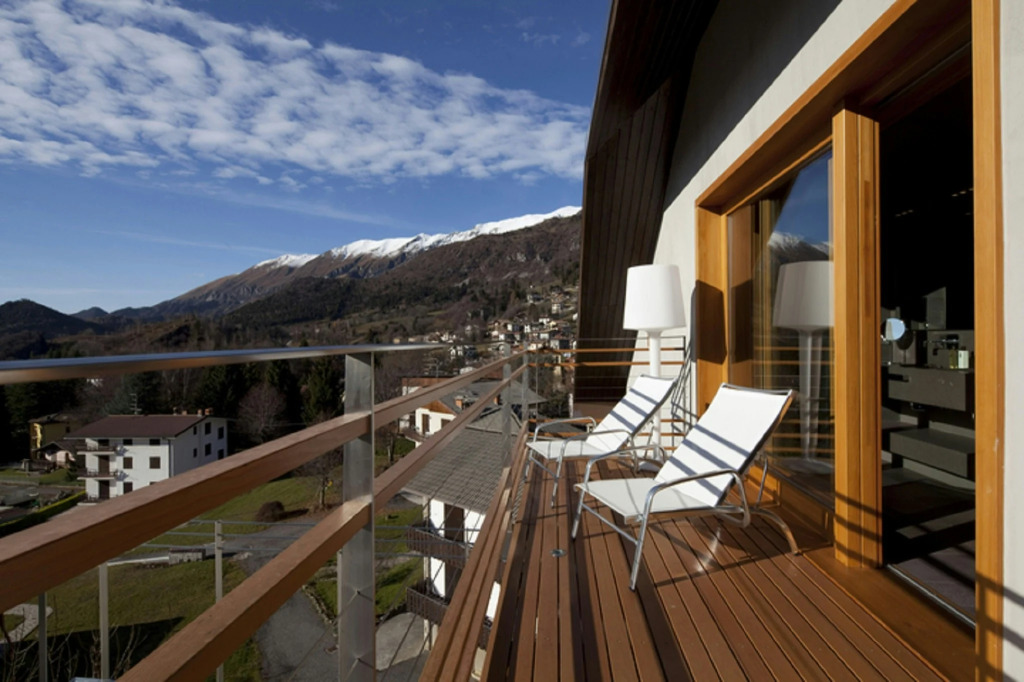 Hotel Milano Alpen Resort Meeting&Spa