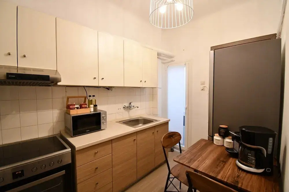 Porto Sea View Apartments - Tsimiski 78