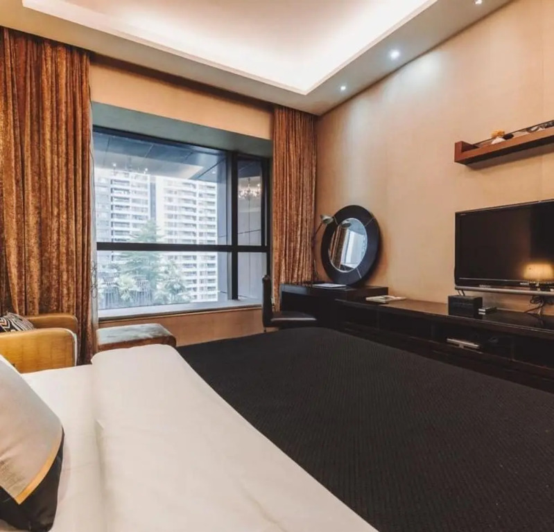 Guangzhou Y&W Service Apartment