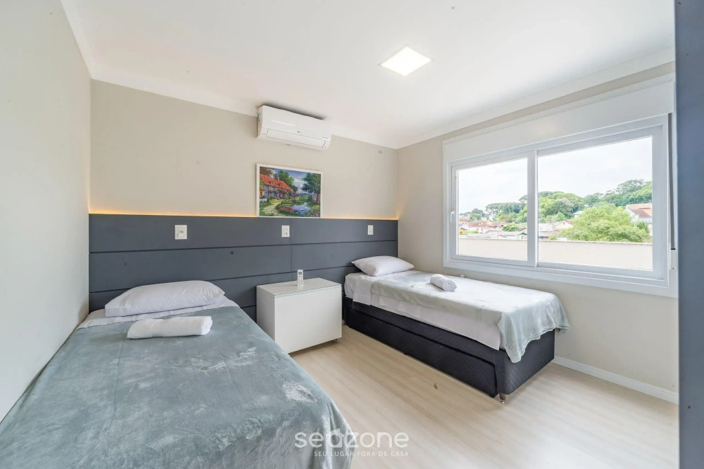Nsa   Apartamentos Próximos Ao Centro De Canela Rs