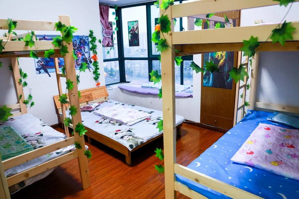 Dreamers house