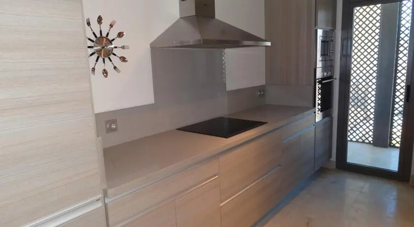 Apartment AcostaB
