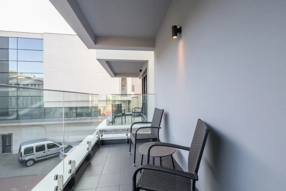 Grand Apartments Wave- Na Fali