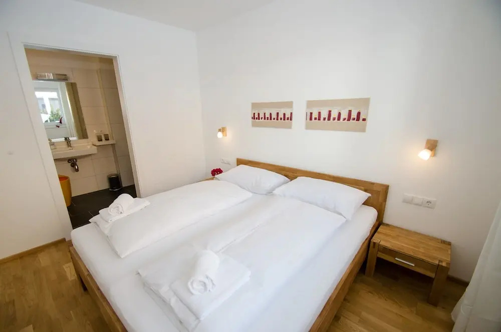 Finest Kitzblick Golf Suites by All in One Apartments