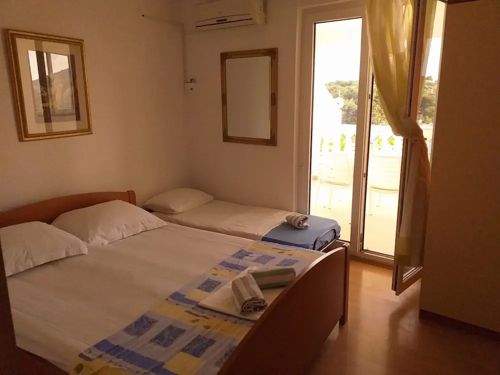 Apartment Ivan