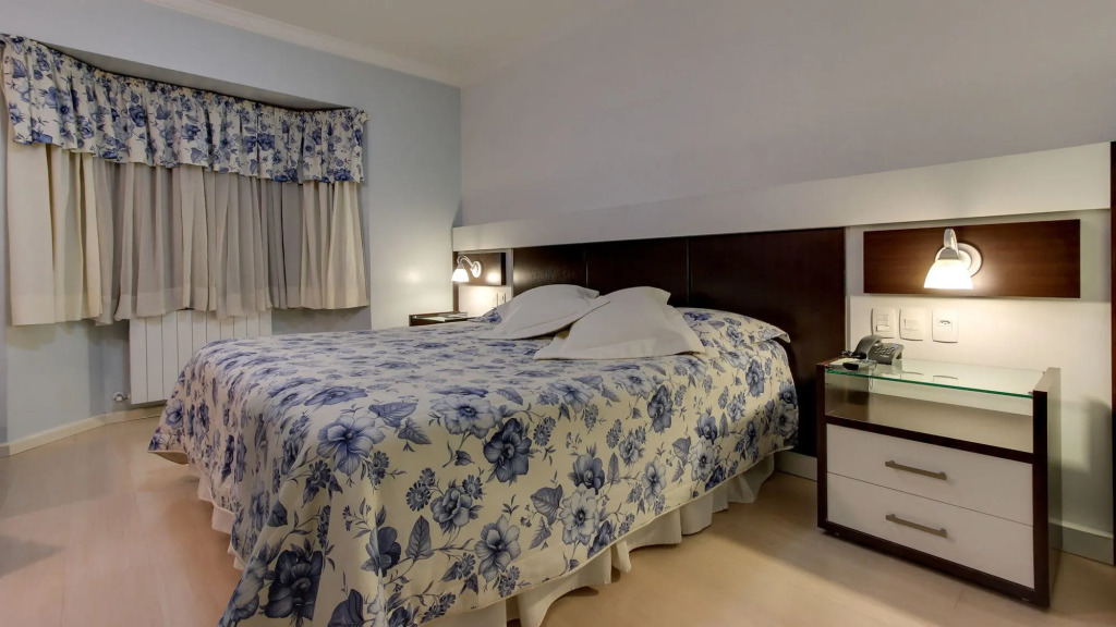 Hotel Glamour da Serra