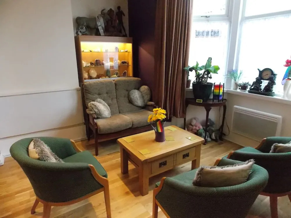 Starlight Guest House