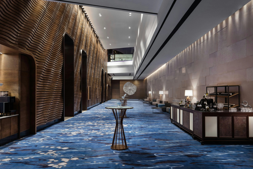 Hong Kong Ocean Park Marriott Hotel