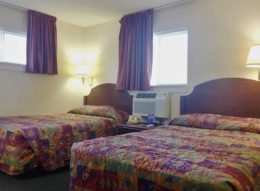 InTown Suites Extended Stay Nashville TN - Murfreesboro Pike