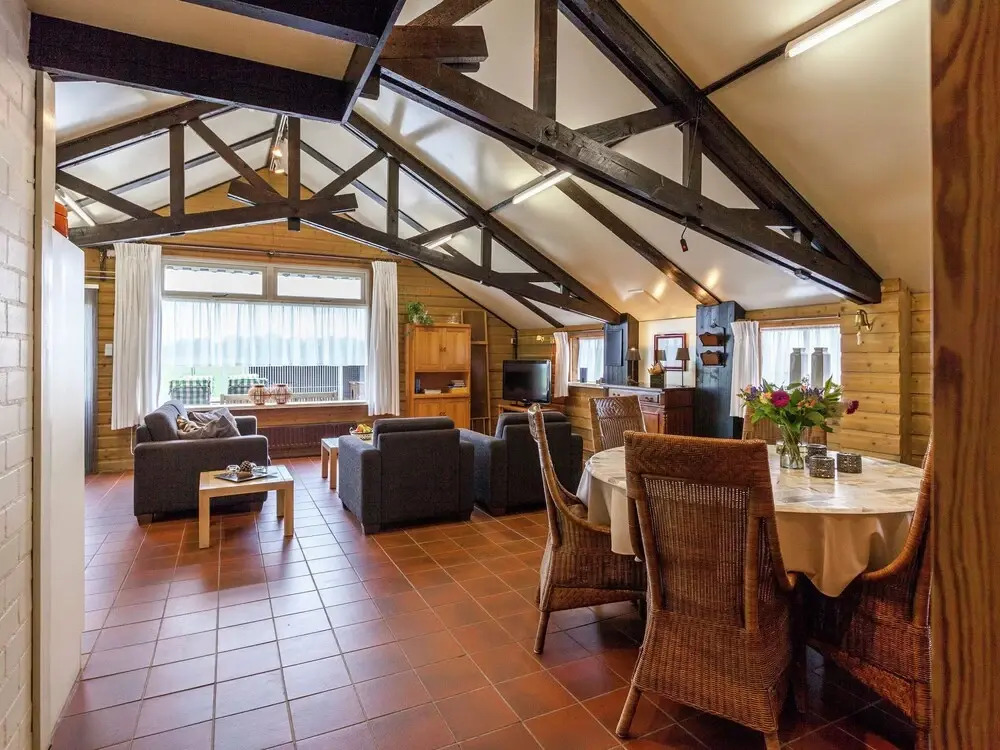 Holiday Home in Oisterwijk With Private Pool