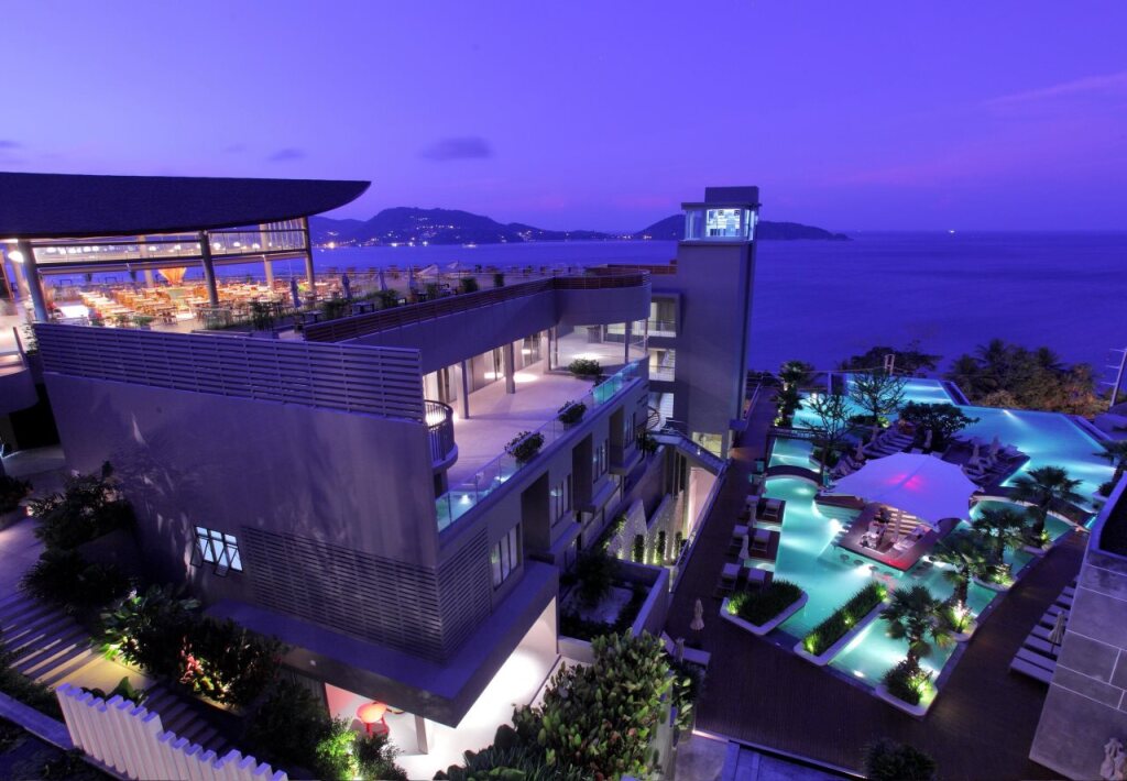 Kalima Resort and Spa