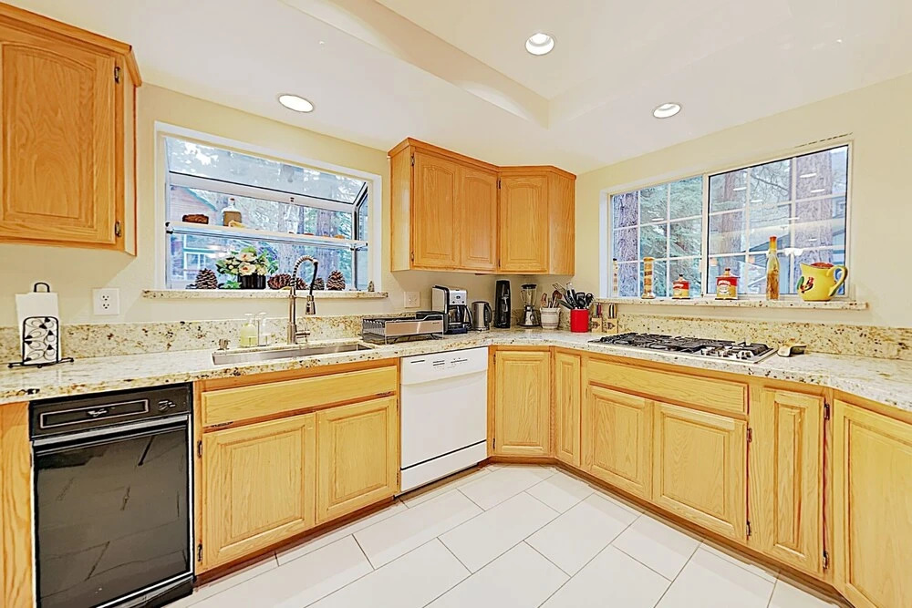 New Listing! Montgomery S Ski & Beach Haven 4 Bedroom Home