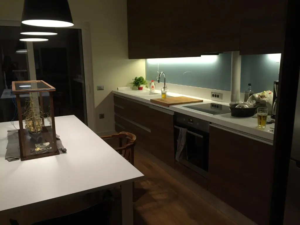 Captains 2-Bedroom Suite in Athens Nea Smyrni