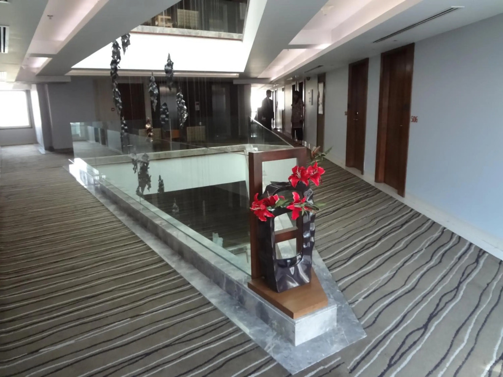 Hotel Suba International Sahar Road Mumbai