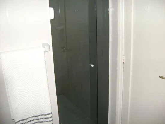 Apartamento Av. Atlantica - Copacabana