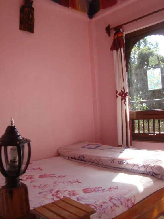 Hotel Eco Home