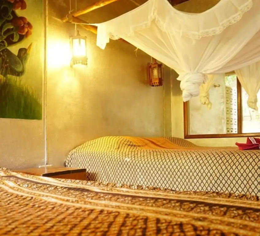 Ecologic Thailand