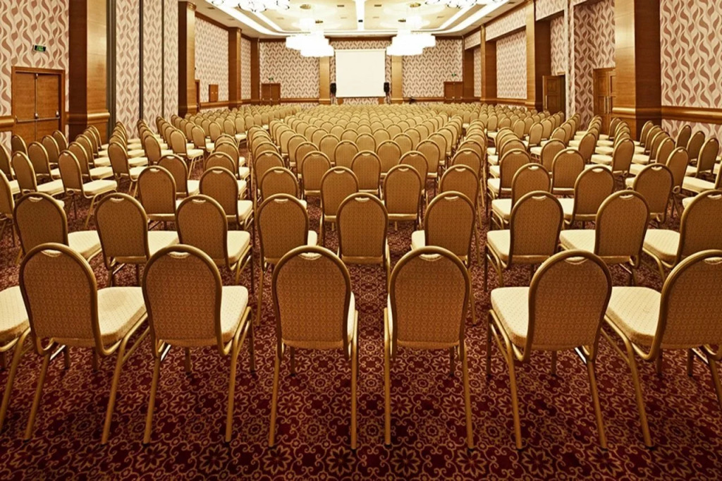Anemon Grand Konya Otel