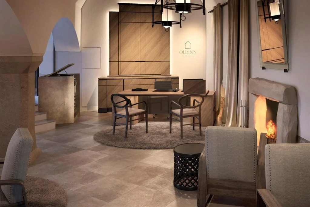 Hotel OLDINN