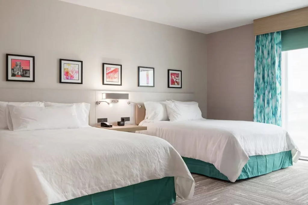 Hilton Garden Inn Orlando I-4 Millenia Blvd Mall