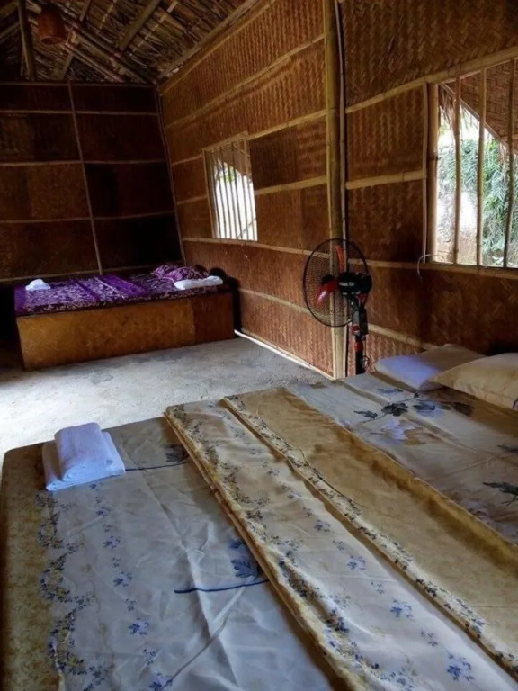 Family Homestay Ba Vi - Hostel