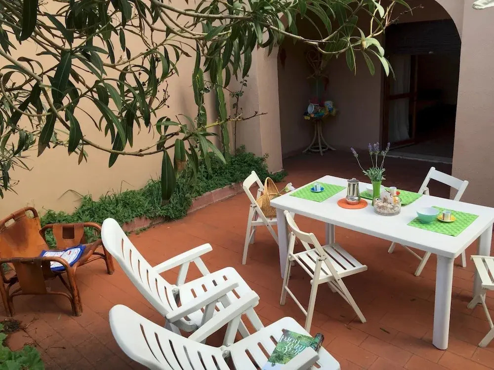 Casa Stella del Mar 2 Bedrooms Apartment in Castelsardo