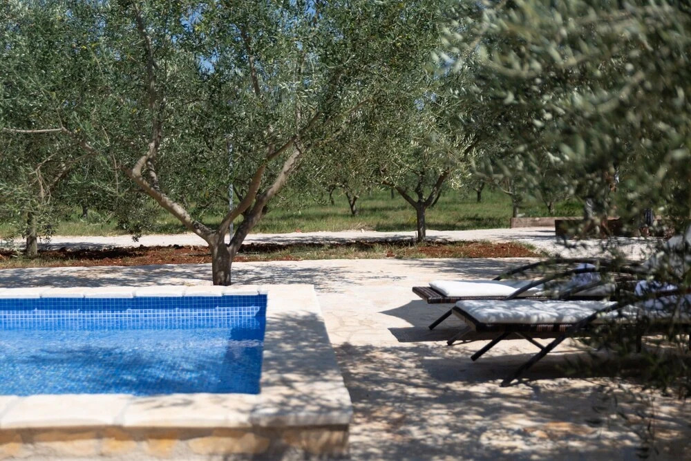 Eco Villa Valencano