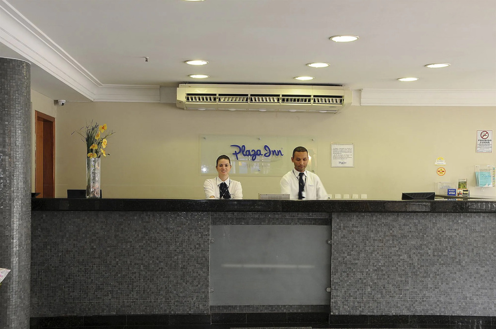 Oft San Conrado Hotel