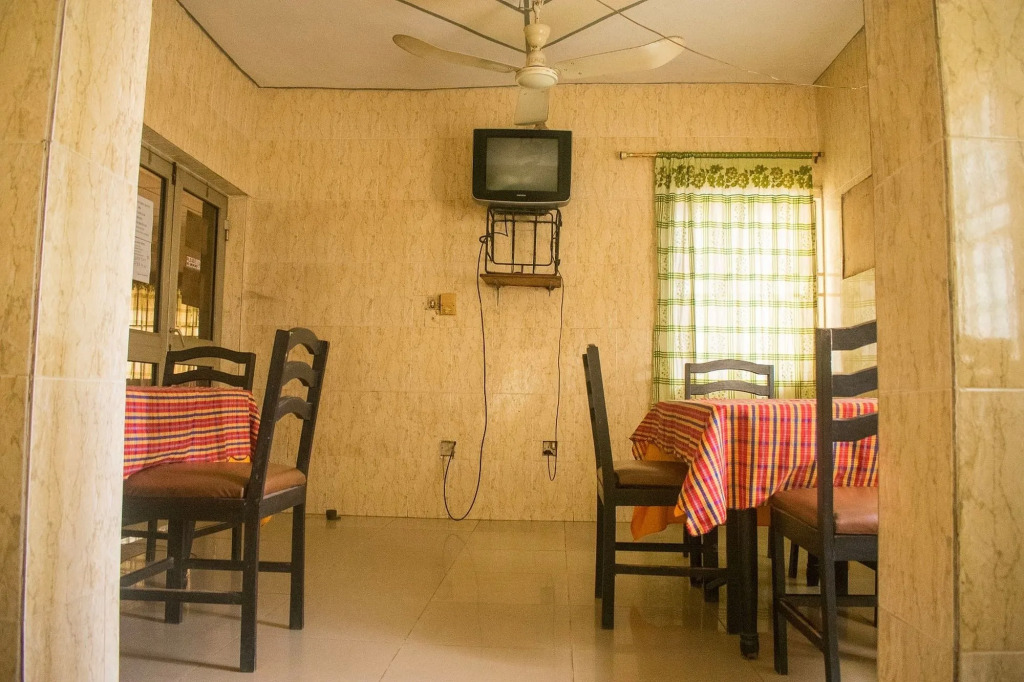 Bamo Exclusive Hotel