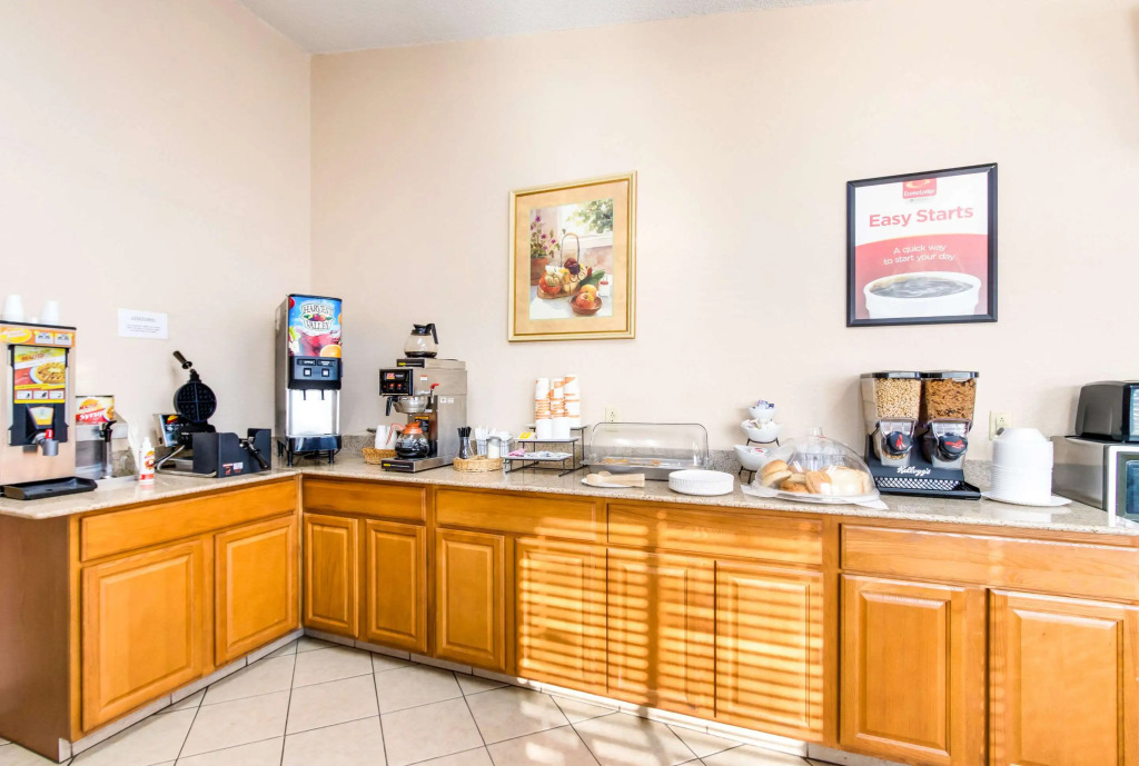 Econo Lodge
