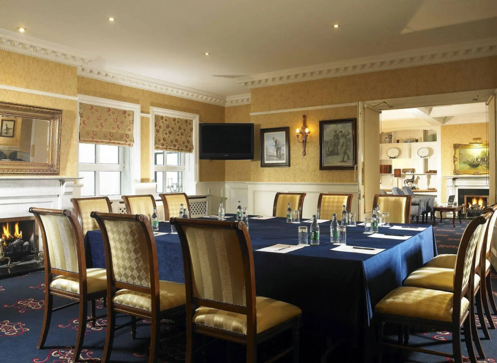 Killarney Dromhall Hotel