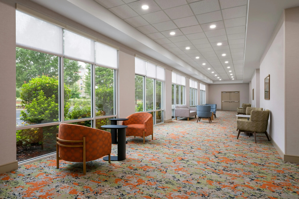 Hampton Inn & Suites Southern Pines-Pinehurst