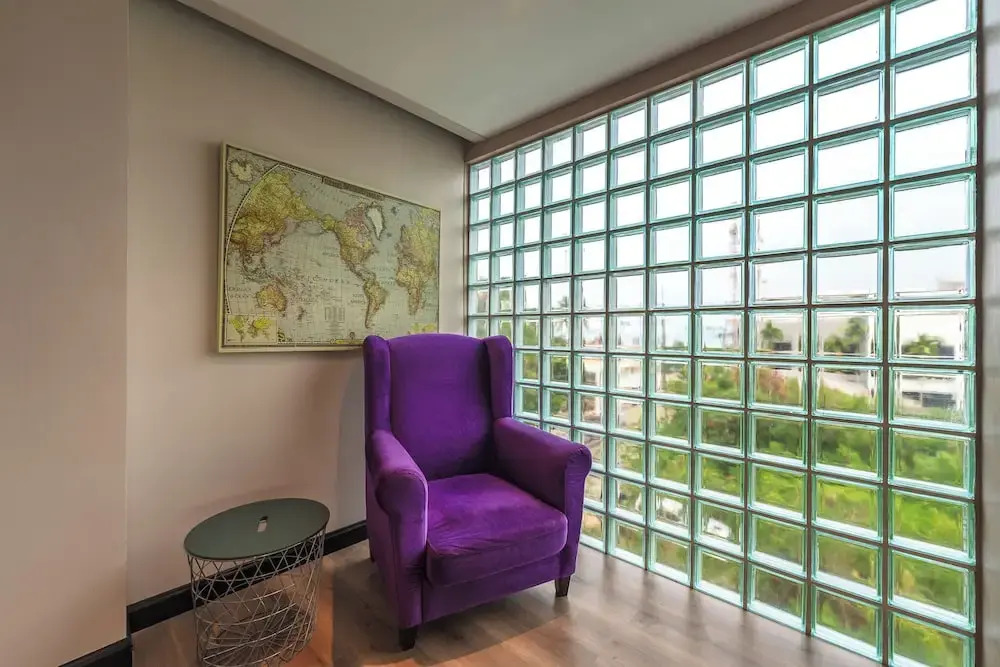 Beautiful Sea View Full Smart House 3BR