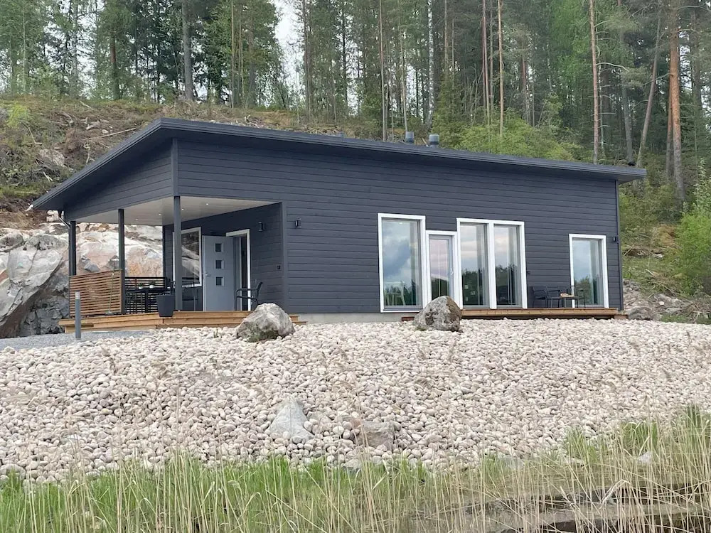 Salkolahti Rentola
