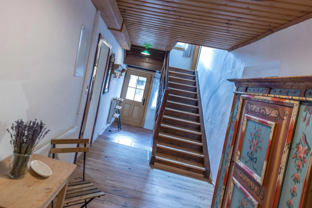 Das Haus in Altaussee