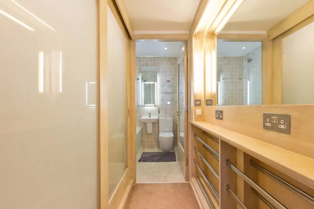 Town House In Dublin 4