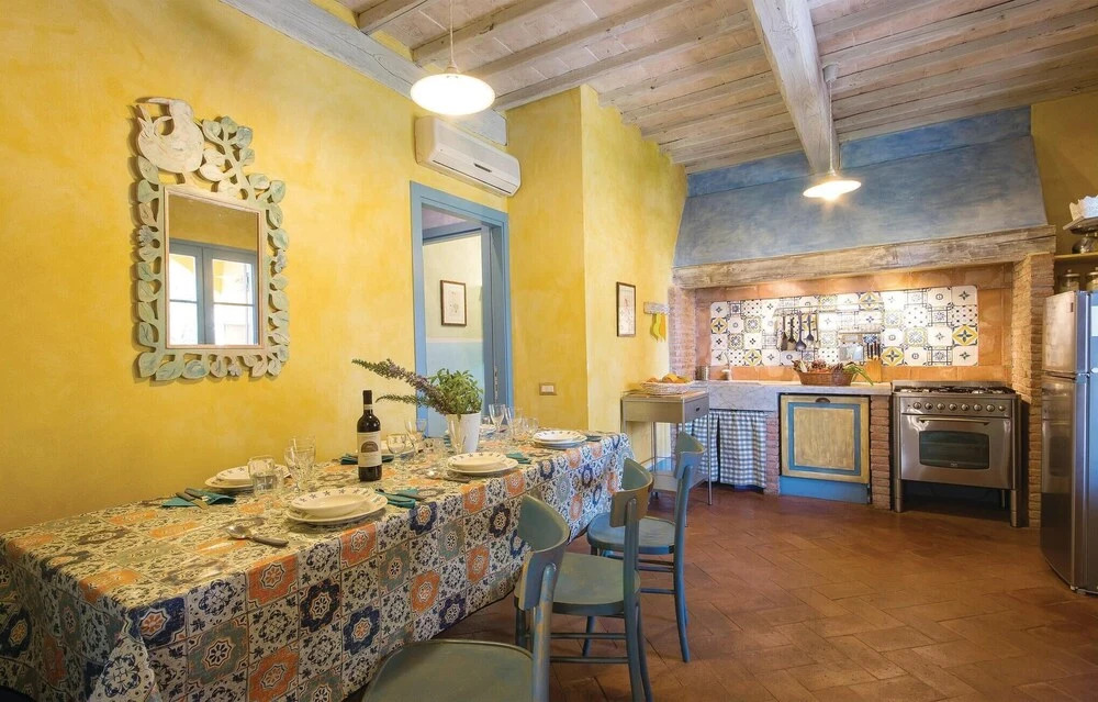 Luxurious Home In Buggiano Pt