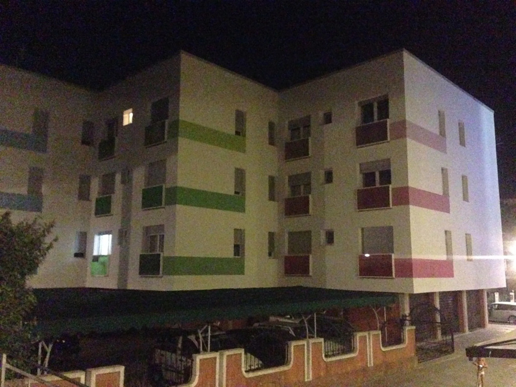 Soggiorno Aurora