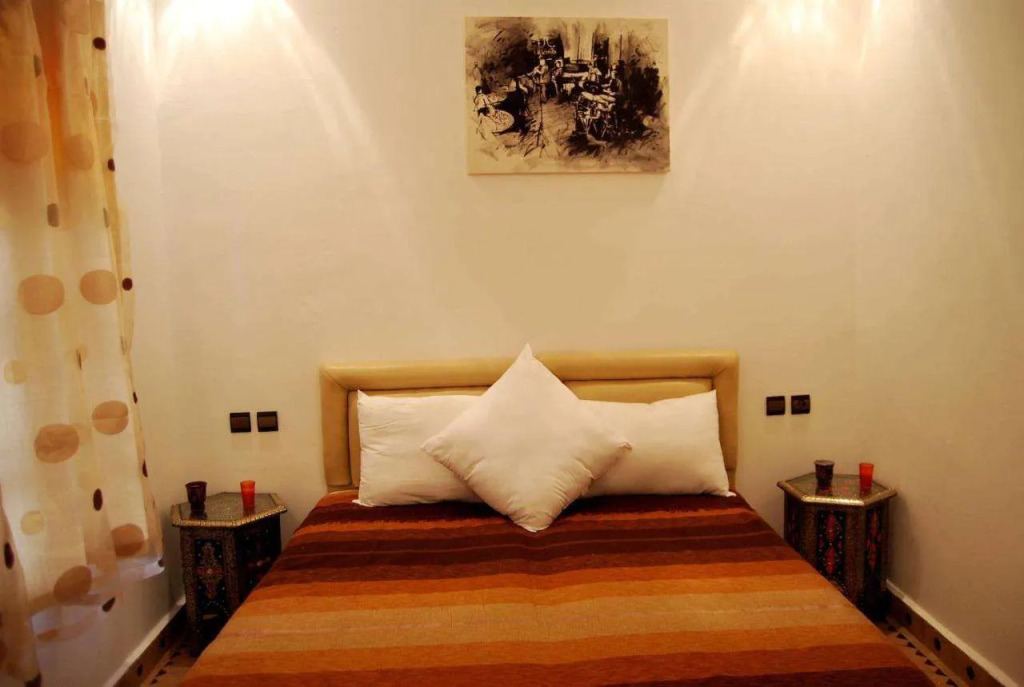 Hotel Riad XO HANNAH
