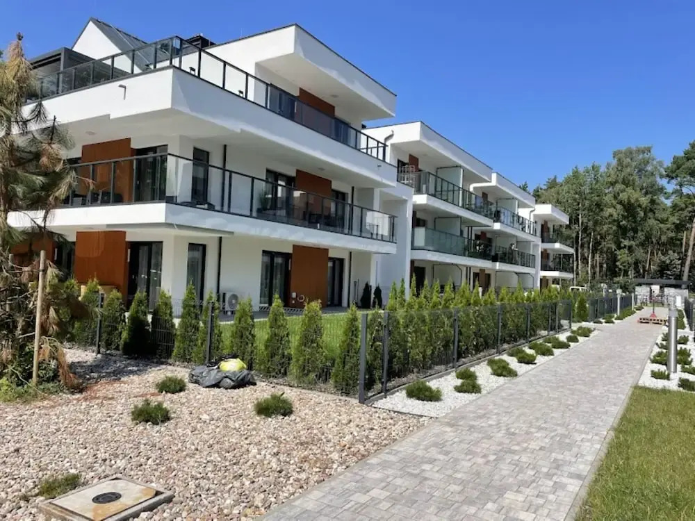 Apartment Jasna by Renters