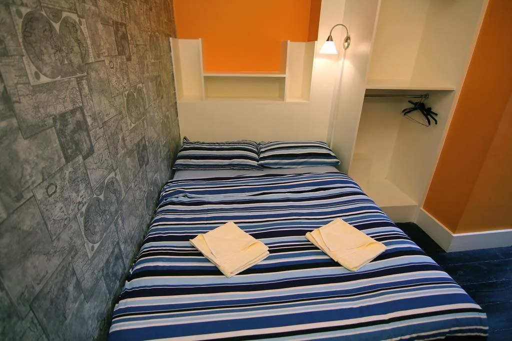 Brighton Youth Hostel