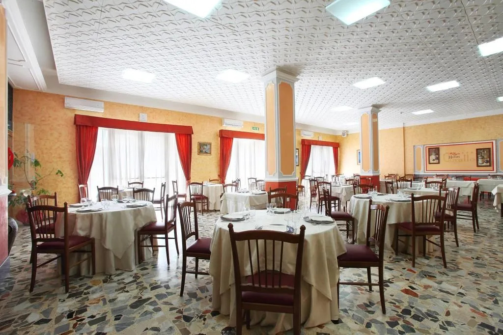 Hotel Corallo