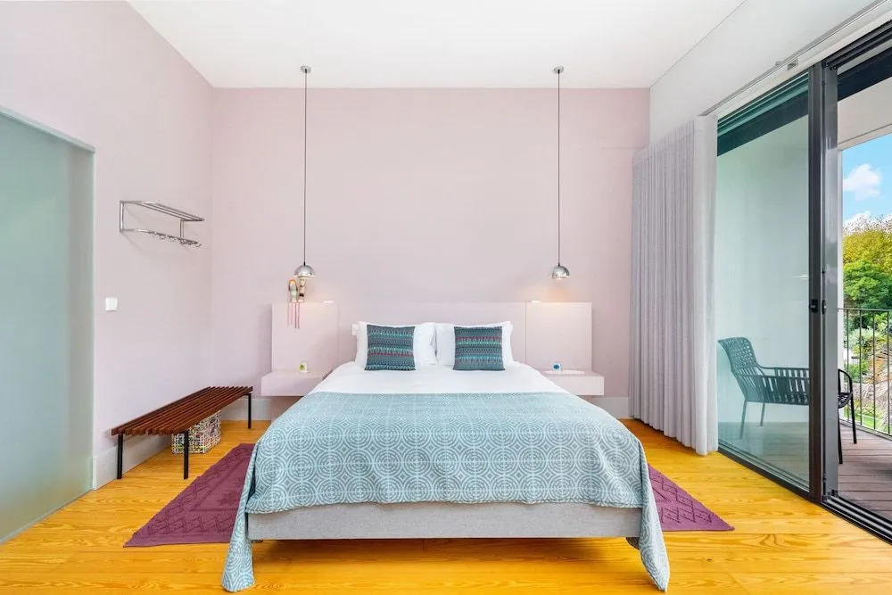 Canto De Luz - Luxury Maison