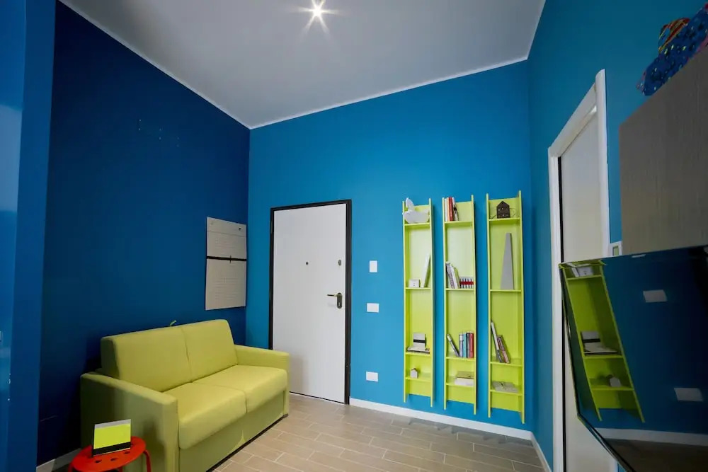 Dreams Hotel Residenza De Marchi