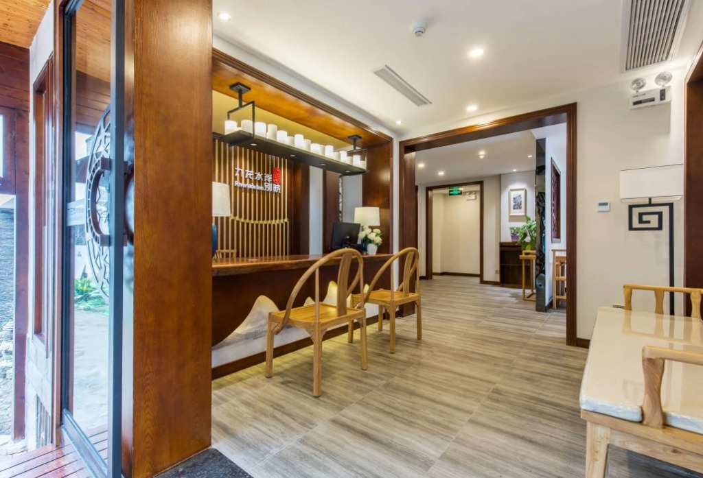 Guilin Riverside Hostel