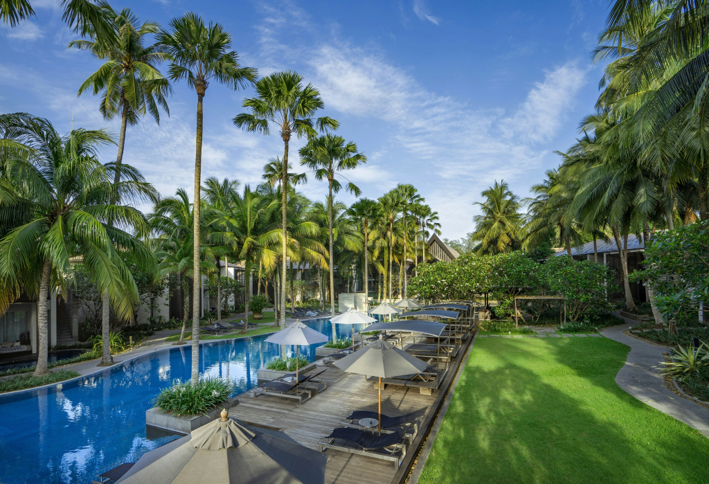 Twinpalms Surin Beach Phuket