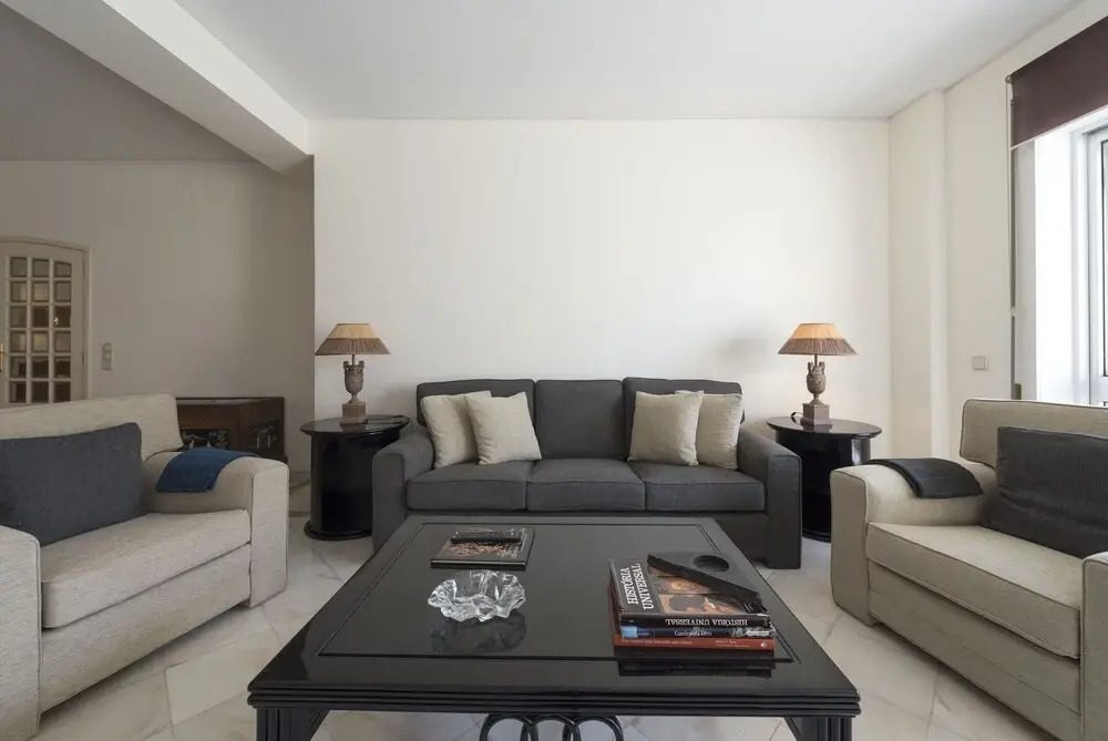 Lapa Premium Apartment