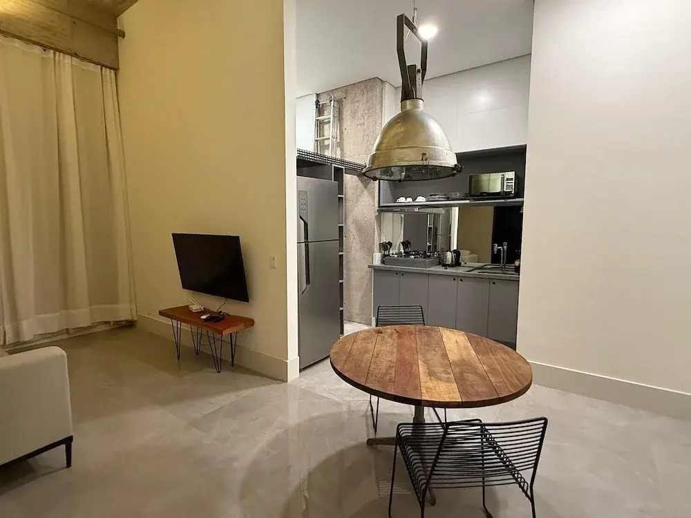Noroeste design comfort and charm