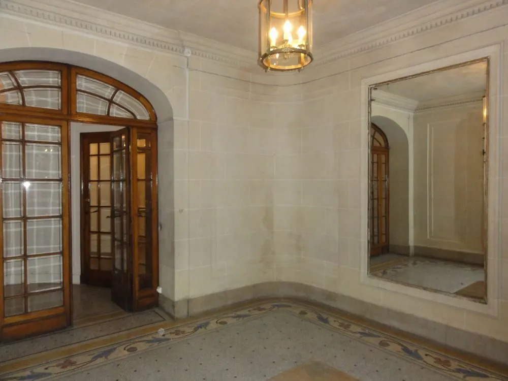 Paris Authentic Appartements Tour Eiffel