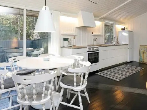 Holiday home Ålbæk XV